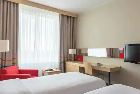 Park Inn by Radisson - 55