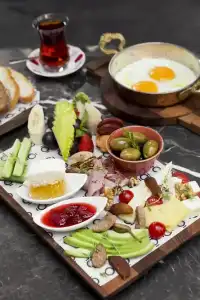Karamans Sirkeci Suites - 4