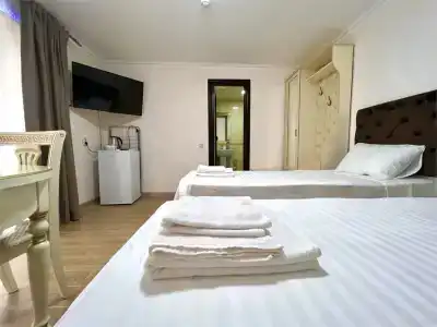 Park-otel Rubas - 177