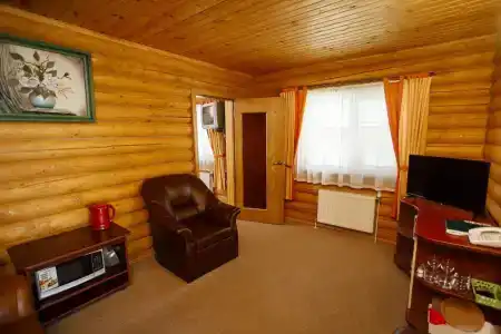 Knyazhyya Rechka Baza Otdykha - 105