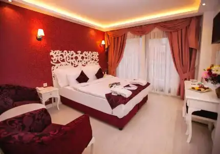 Dream Bosphorus - 22