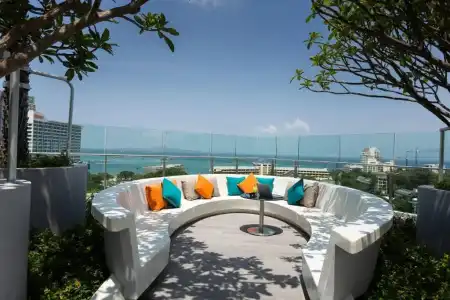 Grande Centre Point Space Pattaya - 30
