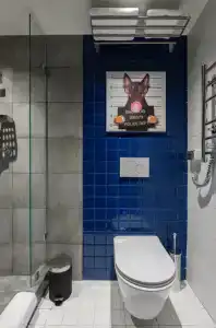 Vertical Boutique, BW Signature Collection Apart-hotel - 57