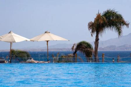 Cleopatra Luxury Resort Sharm El Sheikh - 11