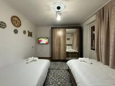 Chehra Private house - 5