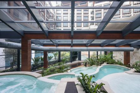 Radisson Blu Spa Istanbul Tuzla - 24