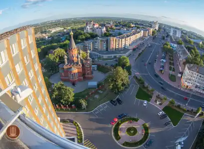 Bryansk - 18
