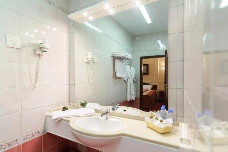 in Kazachy Pereulok - 93