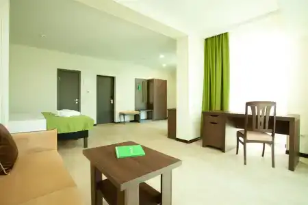 Gostinitsa "Ekodom" Sochi - 73