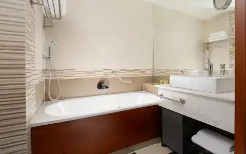 Doubletree by Hilton Новосибирск - 127