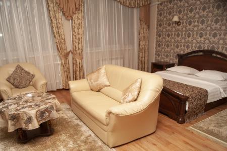 Na Naberezhnoj Mini-Hotel - 16