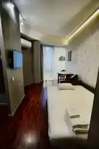 Bergs Spa and Сonference - 124