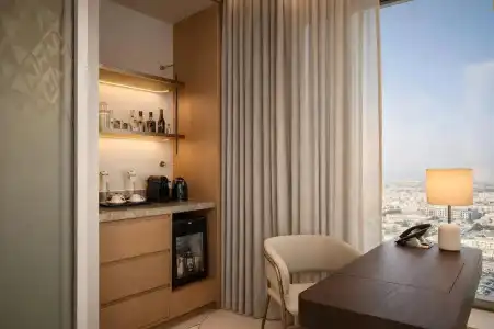 The H Dubai - 54