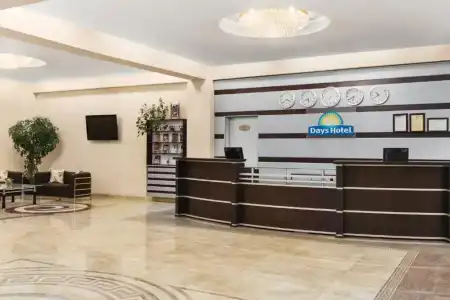 Days Baku - 9