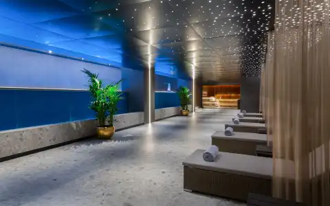 Movenpick Moskva Taganskaya - 13