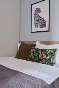 Seven City Apartment - 35
