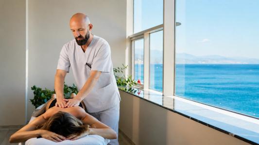 More Spa & Resort - 6