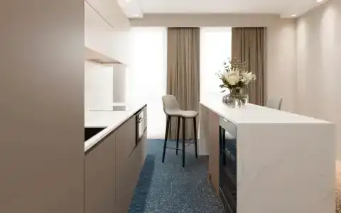 Courtyard by Marriott Kazan Kremlin - 26