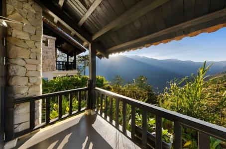 Sapa Jade Hill Resort & Spa - 63