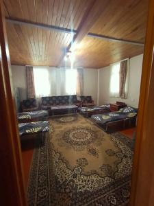 Three poplars by VL Camping - 30