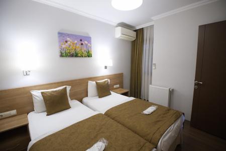 Belle Maison&Residence, Apartment - 113