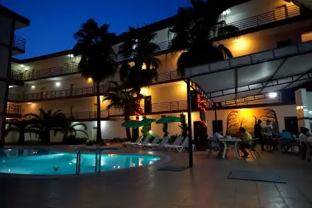 Aybel Inn - 6