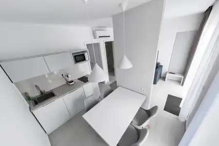 Villa Oliver Hévíz Apartments - 31
