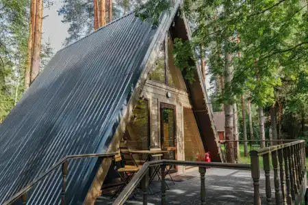 База отдыха Белка - 160