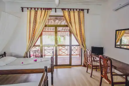 AHG Waridi Beach Resort & Spa - 31