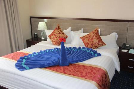 Soluxe Cairo - 43