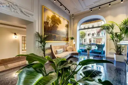 Boutique Golden Triangle - 0
