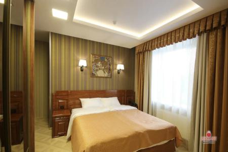 Absolyut Boutique-hotel - 114