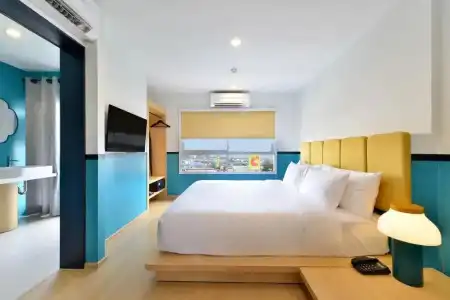 The Grass Serviced Suites - 10
