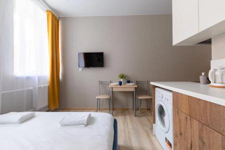 LeoHotels na Dubrovskoy - 64