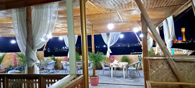 Naqshband Craft Center & Boutique - 13