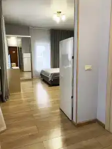 Chkalov&Hotel-22 Apart-Hotel - 60