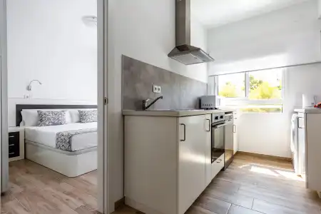 Sonrisa Apartments - 143