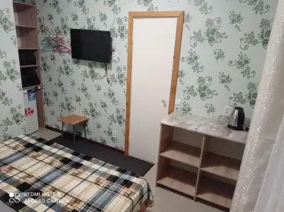 Podsolnukhi Guest House - 15