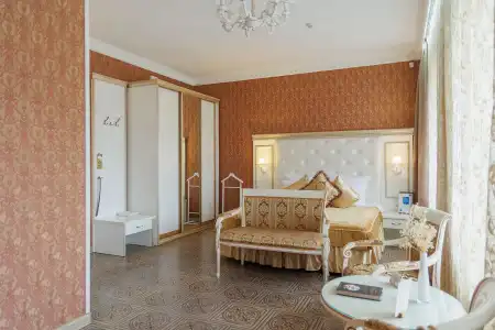 Pushkin`Hotel - 68