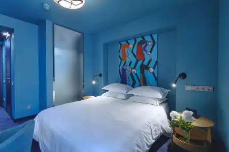 Vozdvyzhensky Boutique-Hotel - 142