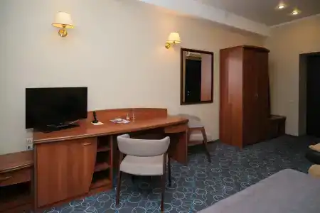 Bogemia on Vavilova Street - 191