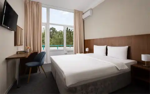 Znanie Health Resort - 81