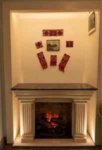 Citadel Inn Boutique - 13