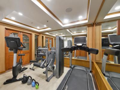 Oakwood & Residence - 1