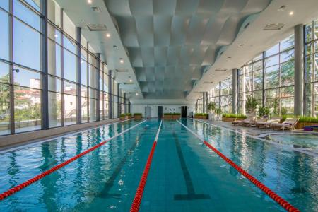 Zvezdnyij Wellness & Spa - 3