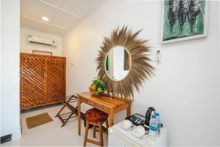 Zenobia Beach Resort - 34