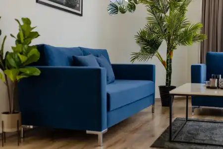 Bellevue Residence Suites - 37