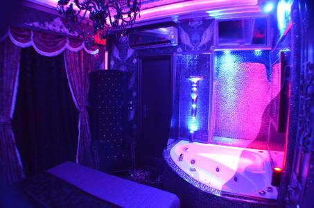 Xcite Salem Boutique-hotel - 121