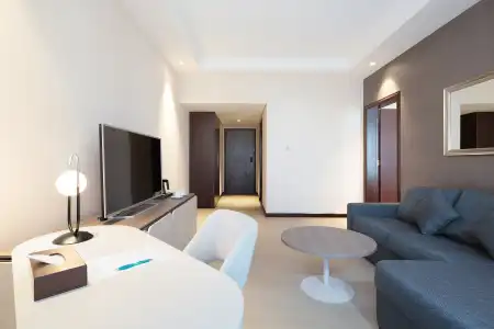 Barceló Al Jaddaf - 10