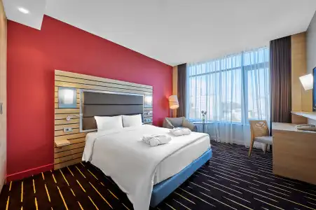 Mercure Sochi Centre - 29
